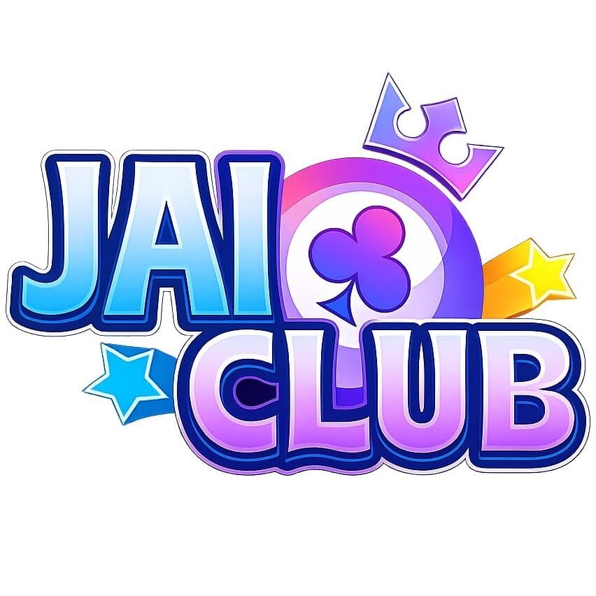 Jai Club platform artwork and brand illustration